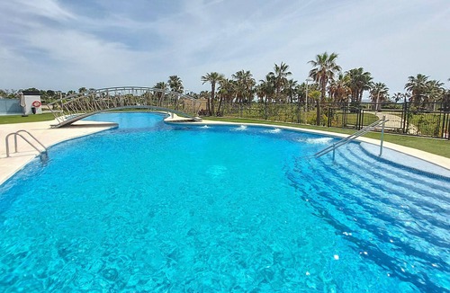 Cabanes Apartment | Beach front apartment in TORRE LA SAL