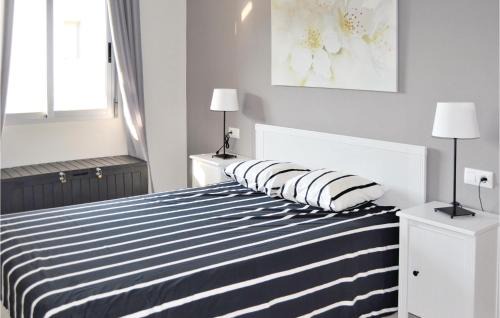 Orihuela Costa Apartment | Beach Front Apartment In Orihuela Costa With Wifi