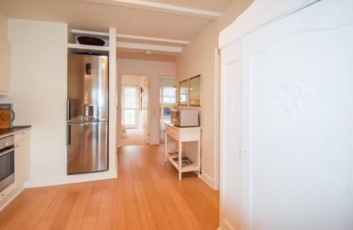 Bagenkop Apartment | Beach front apartment in Bagenkop