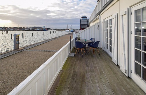 Bagenkop Apartment | Beach front apartment in Bagenkop