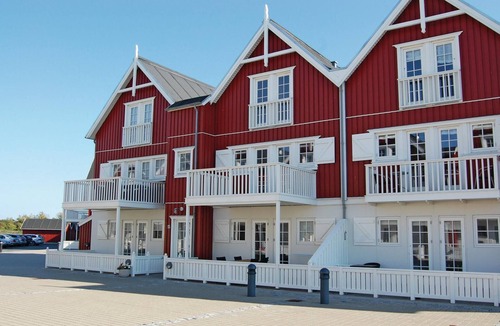 Bagenkop Apartment | Beach front apartment in Bagenkop