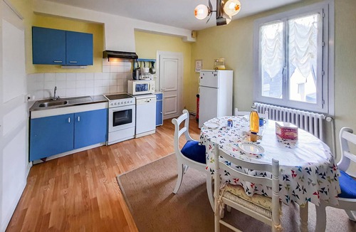 Hirel Apartment | Beach front apartment