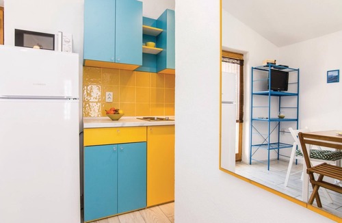 Maslenica Apartment | Beach front apartment in Maslenica