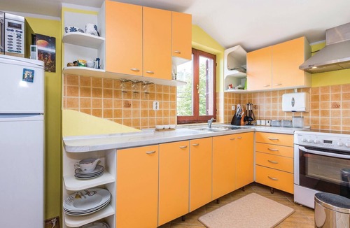 Pobri Apartment | Beach front apartment in Matulji