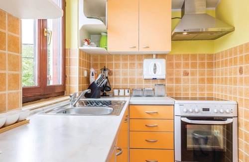 Pobri Apartment | Beach front apartment in Matulji