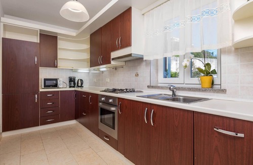 Icici Apartment | Beach front apartment in Icici with WiFi