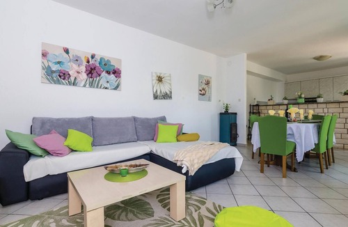 Slano Apartment | Beach front apartment in Slano