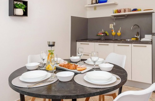 Klek Apartment | Beach front apartment in Klek