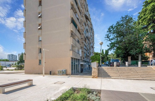 Veruda Apartment | Beach front apartment in Pula with WiFi