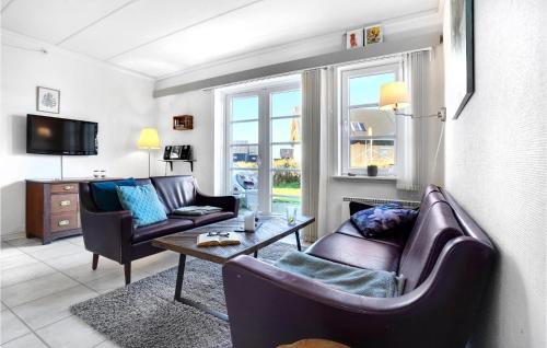 Sønderstrand Apartment | Beach Front Apartment In Rømø