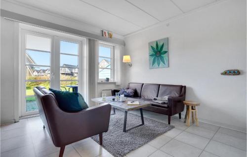 Sønderstrand Apartment | Beach Front Apartment In Rømø