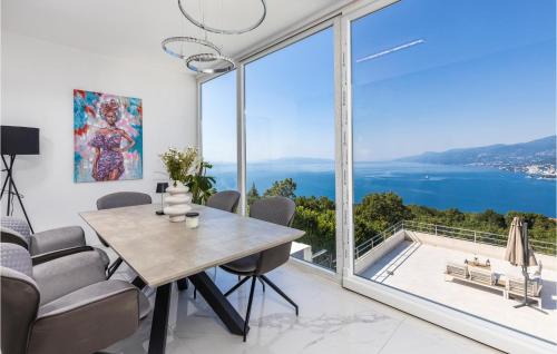 Rubesi Apartment | Beach Front Apartment In Rijeka