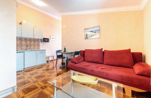 Vir Apartment | Beach front apartment in Vir with WiFi