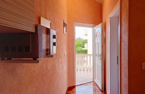 Vir Apartment | Beach front apartment in Vir with WiFi