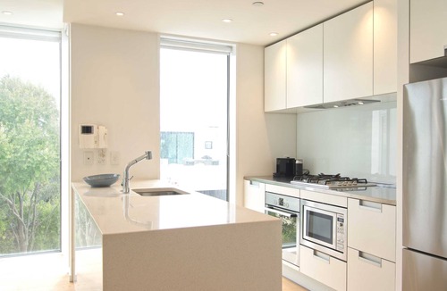 Sumner Apartment | Beach Front Apartment with pool