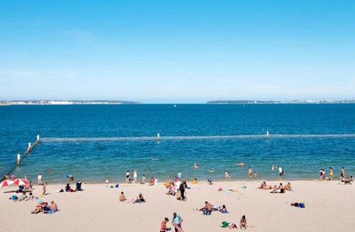 Brighton-le-Sands Apartment | Beach-Front Apartments