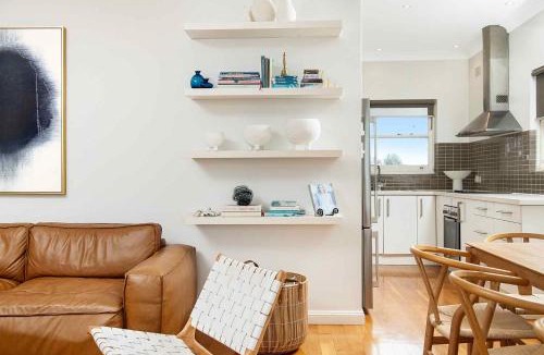 Brighton-le-Sands Apartment | Beach-Front Apartments