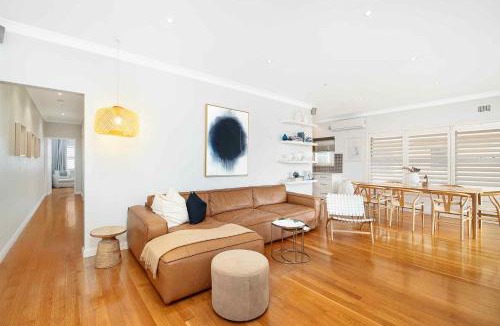 Brighton-le-Sands Apartment | Beach-Front Apartments