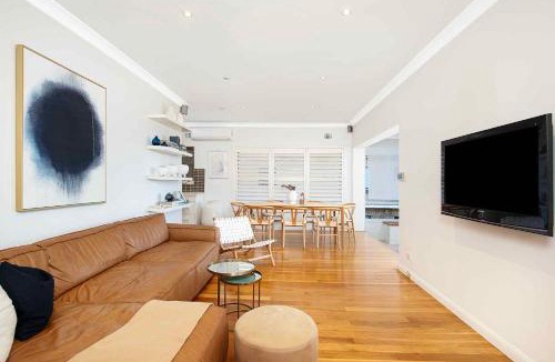 Brighton-le-Sands Apartment | Beach-Front Apartments