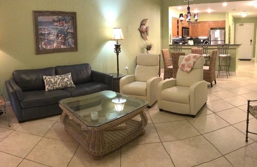 Dauphin Island Condo | Beach Front, Beautiful Beach/Gulf View, Pools, Family Friendly & Comfortable