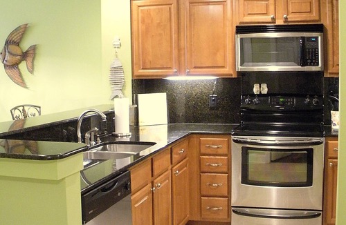 Dauphin Island Condo | Beach Front, Beautiful Beach/Gulf View, Pools, Family Friendly & Comfortable