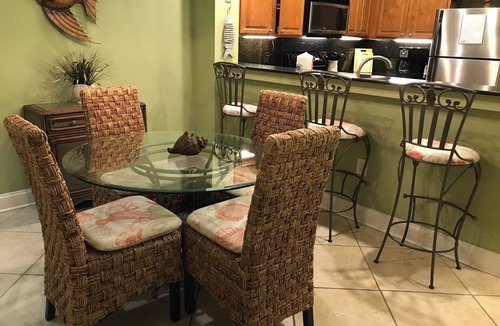 Dauphin Island Condo | Beach Front, Beautiful Beach/Gulf View, Pools, Family Friendly & Comfortable