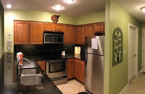 Dauphin Island Condo | Beach Front, Beautiful Beach/Gulf View, Pools, Family Friendly & Comfortable