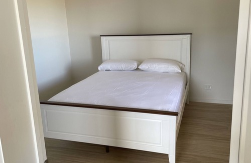 Allestree Cabin | Beach Front Cabin 3 - Two Bedroom Self Contained