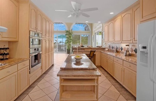 Sugarloaf Key House | Beach Front - Cassie`s Paradise Key West