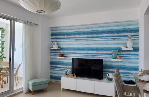 Nizao Apartment | Beach Front Condo!