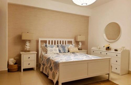 Nizao Apartment | Beach Front Condo!