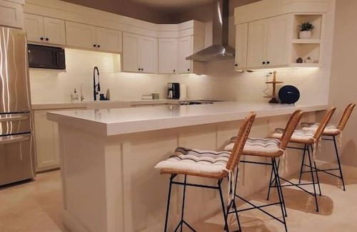 Rosarito Condo | BEACH FRONT CONDO, PRIVATE BEACH & AMAZING VIEWS!