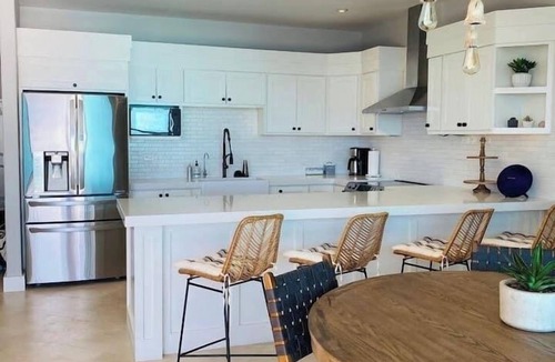 Rosarito Condo | BEACH FRONT CONDO, PRIVATE BEACH & AMAZING VIEWS!