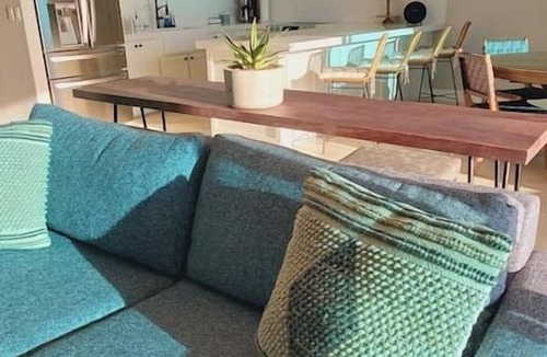 Rosarito Condo | BEACH FRONT CONDO, PRIVATE BEACH & AMAZING VIEWS!