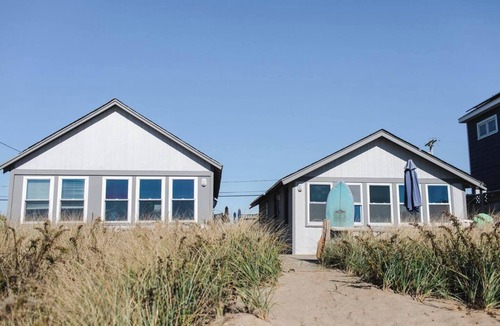 Matunuck Cabin | Beach Front Cottages