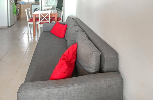 Cabanes Apartment | Beach front apartment in La Torre de la Sal