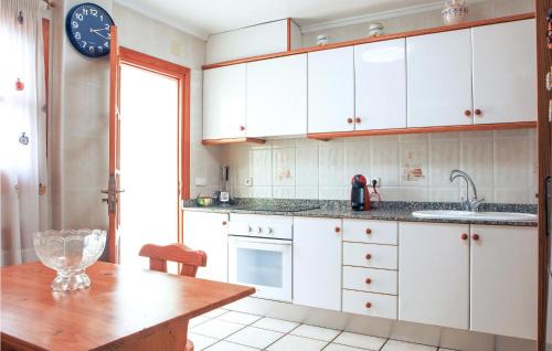 Pueblo Latino House | Beach Front Home In Pilar De La Horadada