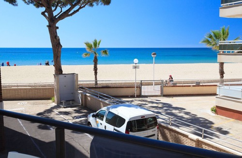 Vilafortuny Apartment | Beach front family apartment in Cambrils - UHC MEXICO 149
