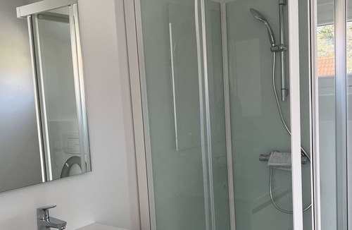 Lindbergh Plage House | Beach front property, Sea views!