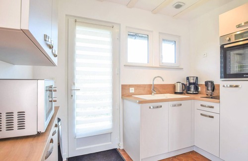 Saint-Aubin-sur-Mer House | Beach front home in Saint-Aubin-sur-Mer