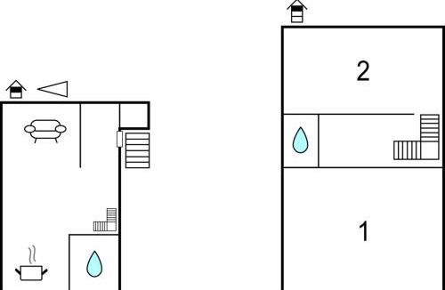 Hirel Apartment | Beach Front Apartment