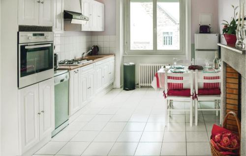 Hirel Apartment | Beach Front Apartment