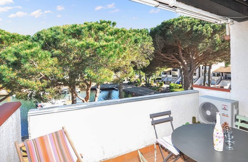 Saint-Cyprien Plage House | Beach front home in Saint-Cyprien Plage