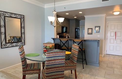 Sandestin Condo | BEACH FRONT-Gorgeous 2 BR Condo with Fabulous View