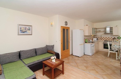 Lokva Rogoznica House | Beach front home in Lokva Rogoznica