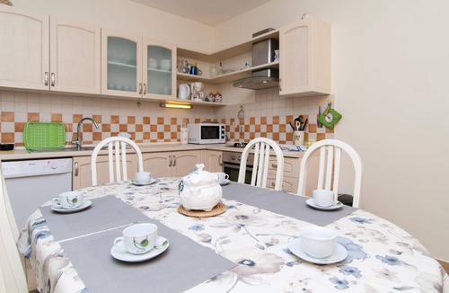 Lokva Rogoznica House | Beach front home in Lokva Rogoznica