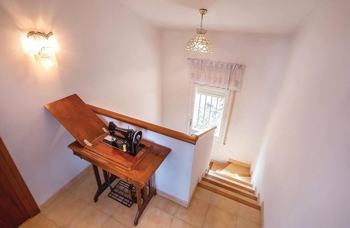 Santa Susanna House | Beach front home in Santa Susanna