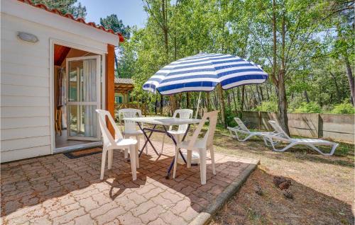 La Faute-sur-Mer House | Beach Front Home In La Faute-Sur-Mer