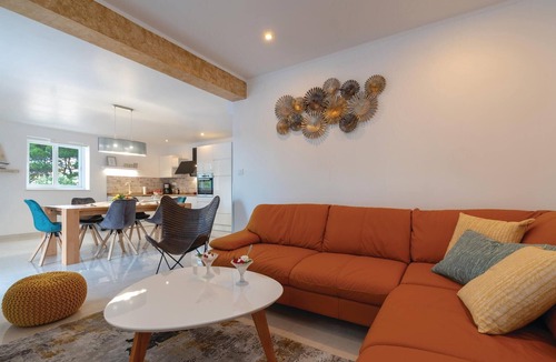 Vela Luka House | Beach front home in Mikulina Luka