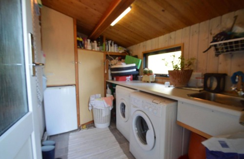 Kongsnæs House | Beach front home in Stubbekøbing